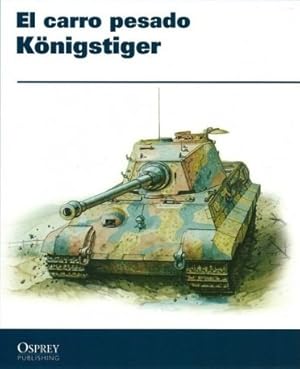 Image du vendeur pour EL CARRO PESADO KNIGSTIGER mis en vente par lisarama