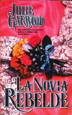 Seller image for La novia Rebelde for sale by lisarama