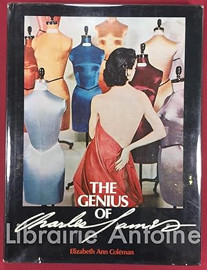 Seller image for The Genius of Charles James. for sale by Librairie Antoine