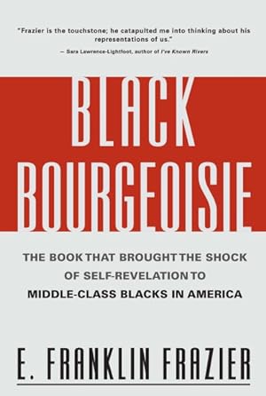 Imagen del vendedor de Black Bourgeoisie a la venta por GreatBookPrices