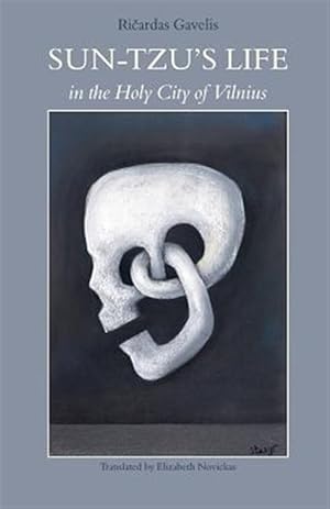 Seller image for Sun-Tzu's Life in the Holy City of Vilnius for sale by GreatBookPrices