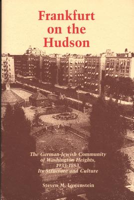 Seller image for Frankfurt on the Hudson (Paperback or Softback) for sale by BargainBookStores