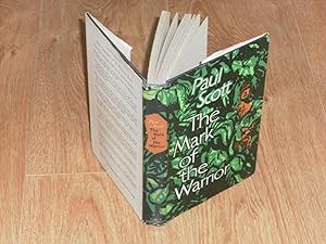 Seller image for The Mark of The Warrior for sale by Dublin Bookbrowsers