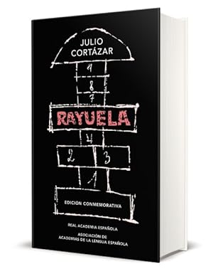 Image du vendeur pour Rayuela/ Hopscotch -Language: spanish mis en vente par GreatBookPrices