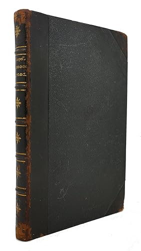 Seller image for LAESSOES LEVNED OG AKTSTYKKER TIL KRIGEN 1848-50 for sale by Rare Book Cellar