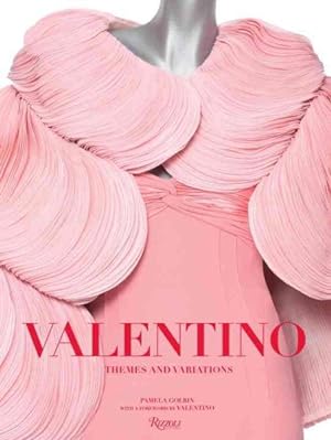 Image du vendeur pour Valentino : Themes and Variations mis en vente par GreatBookPrices