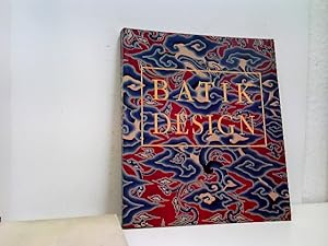 Imagen del vendedor de Batik design. Ediz. inglese (Design Book S.) a la venta por ABC Versand e.K.