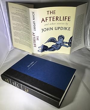 Seller image for The Afterlife and Other Stories for sale by Space Age Books LLC