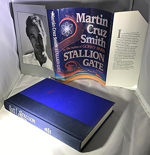 Seller image for Stallion Gate for sale by Space Age Books LLC