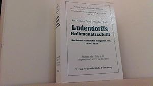 Image du vendeur pour Am Heiligen Quell deutscher Kraft. 6. Jahrgang. 1-Band. Sechstes Jahr - Folge 1-12. Ausgaben vom 5.4.1935 bis 20.9.1935. mis en vente par Antiquariat Uwe Berg