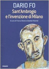 Seller image for Sant'Ambrogio E L'Invenzione Della Memoria for sale by WeBuyBooks