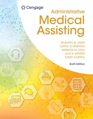 Seller image for Clinical Medical Assisting for sale by GreatBookPrices