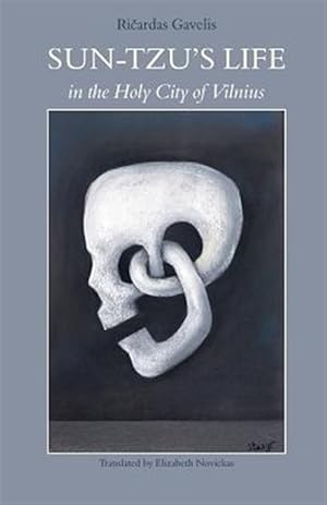 Immagine del venditore per Sun-Tzu's Life in the Holy City of Vilnius venduto da GreatBookPrices