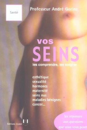 Vos seins