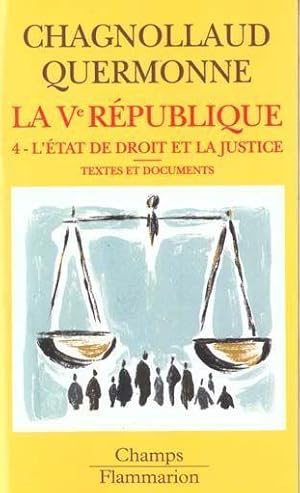 La Ve République