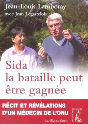 Sida, la bataille peut être gagnée