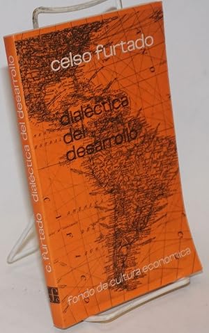 Seller image for Dialectica del Desarrollo: Diagnostico de la Crisis del Brasil for sale by Bolerium Books Inc.