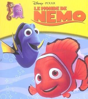 Le monde de Nemo