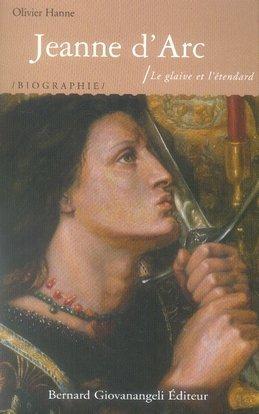 Imagen del vendedor de Jeanne d'Arc a la venta por Chapitre.com : livres et presse ancienne