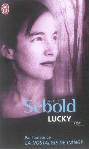 Seller image for Lucky for sale by Chapitre.com : livres et presse ancienne