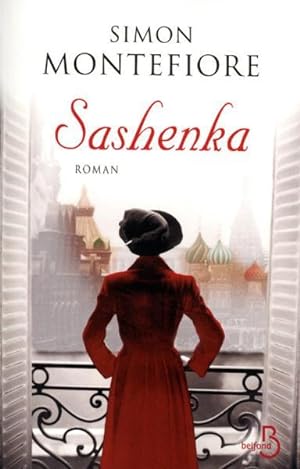Seller image for Sashenka for sale by Chapitre.com : livres et presse ancienne