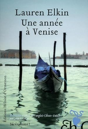 Image du vendeur pour une anne  Venise mis en vente par Chapitre.com : livres et presse ancienne