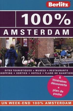 100% - Amsterdam