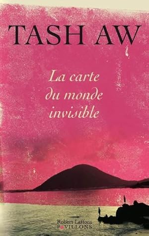 Seller image for la carte du monde invisible for sale by Chapitre.com : livres et presse ancienne