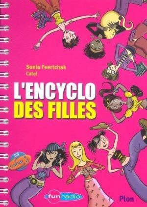 L'encyclo des filles