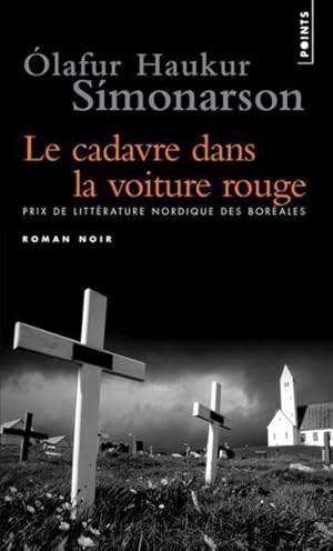 Seller image for Le cadavre dans la voiture rouge for sale by Chapitre.com : livres et presse ancienne