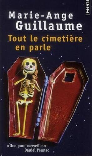 tout le cimetière en parle