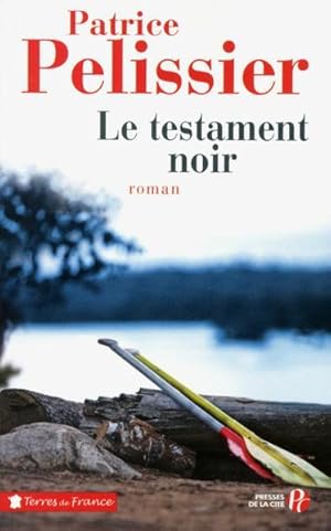 le testament noir