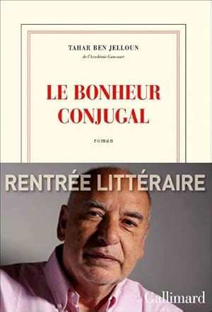 Image du vendeur pour le bonheur conjugal mis en vente par Chapitre.com : livres et presse ancienne