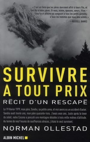 Survivre à tout prix