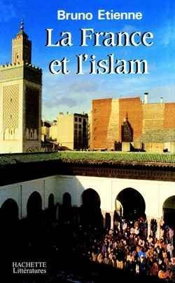 Image du vendeur pour La France et l'Islam mis en vente par Chapitre.com : livres et presse ancienne