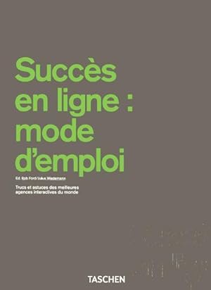 succès en ligne : mode d'emploi