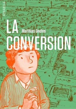 la conversion