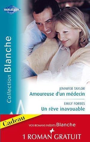 Seller image for Amoureuse d'un mdecin for sale by Chapitre.com : livres et presse ancienne