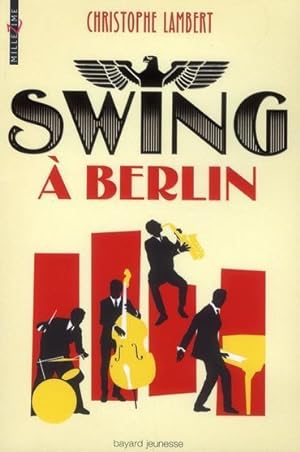 swing a berlin