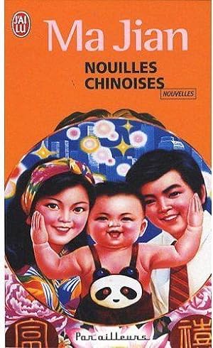 Seller image for Nouilles chinoises for sale by Chapitre.com : livres et presse ancienne