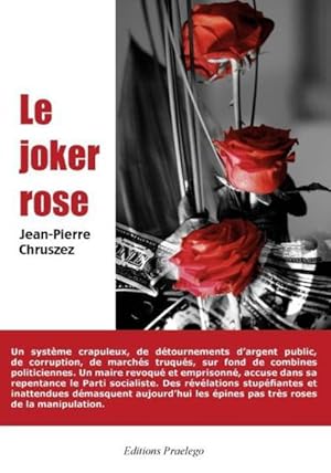 le joker rose