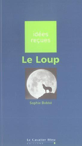 Le loup