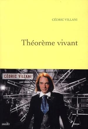 Image du vendeur pour thorme vivant mis en vente par Chapitre.com : livres et presse ancienne