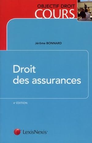 droit des assurances