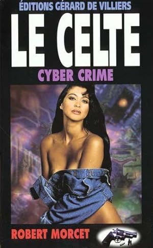 Le Celte. 9. Cyber crime