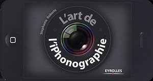 l'art de l'iphonographie