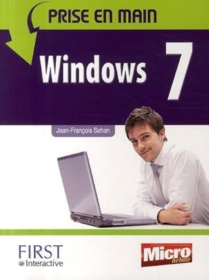 Image du vendeur pour Windows 7 mis en vente par Chapitre.com : livres et presse ancienne