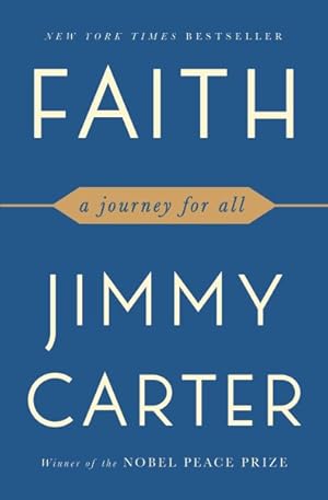 Imagen del vendedor de Faith : A Journey for All a la venta por GreatBookPrices