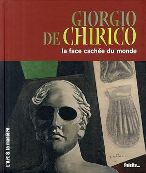 Image du vendeur pour Giorgio De Chirico mis en vente par Chapitre.com : livres et presse ancienne