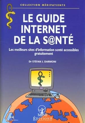 Le guide Internet de la santé